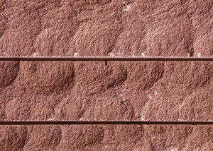 pink-andesite-split-face-color